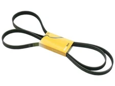Main Drive ContiTech Accessory Drive Belt fits Mercedes CLS55 AMG 2006 94NZQM