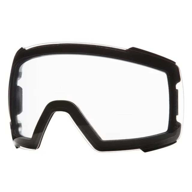smith goggles clear lens