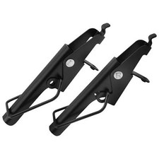 Hand Tailgate Latch Left & Right For 2010-2023 Polaris Ranger 800 570 500 GEM E2