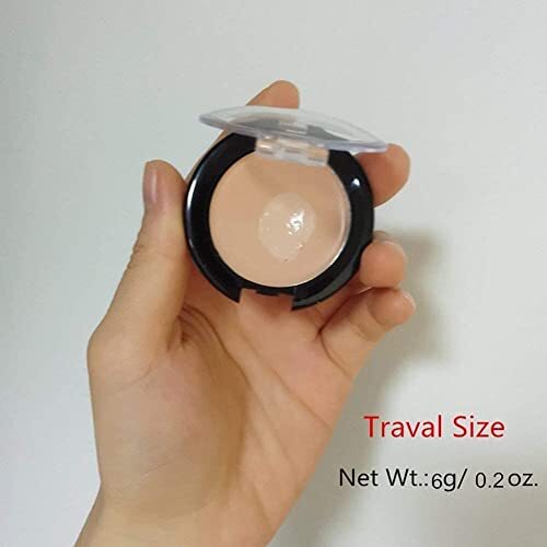Full Coverage Concealer Cream Makeup Waterproof Matte Smooth Concealer Correc... - Picture 8 of 8