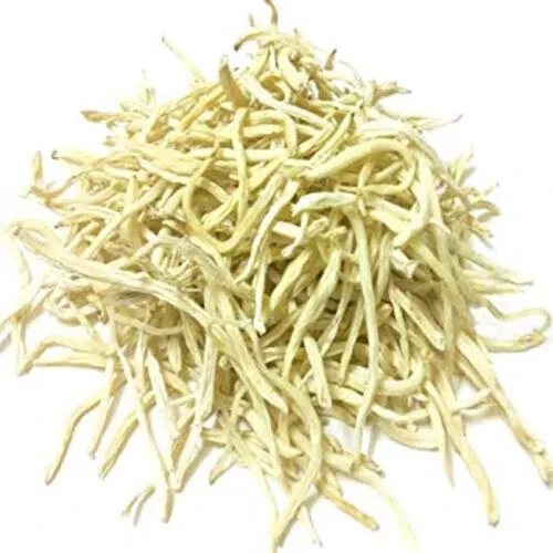 Pure Whole White Musali Safed Musli by Spice R Us