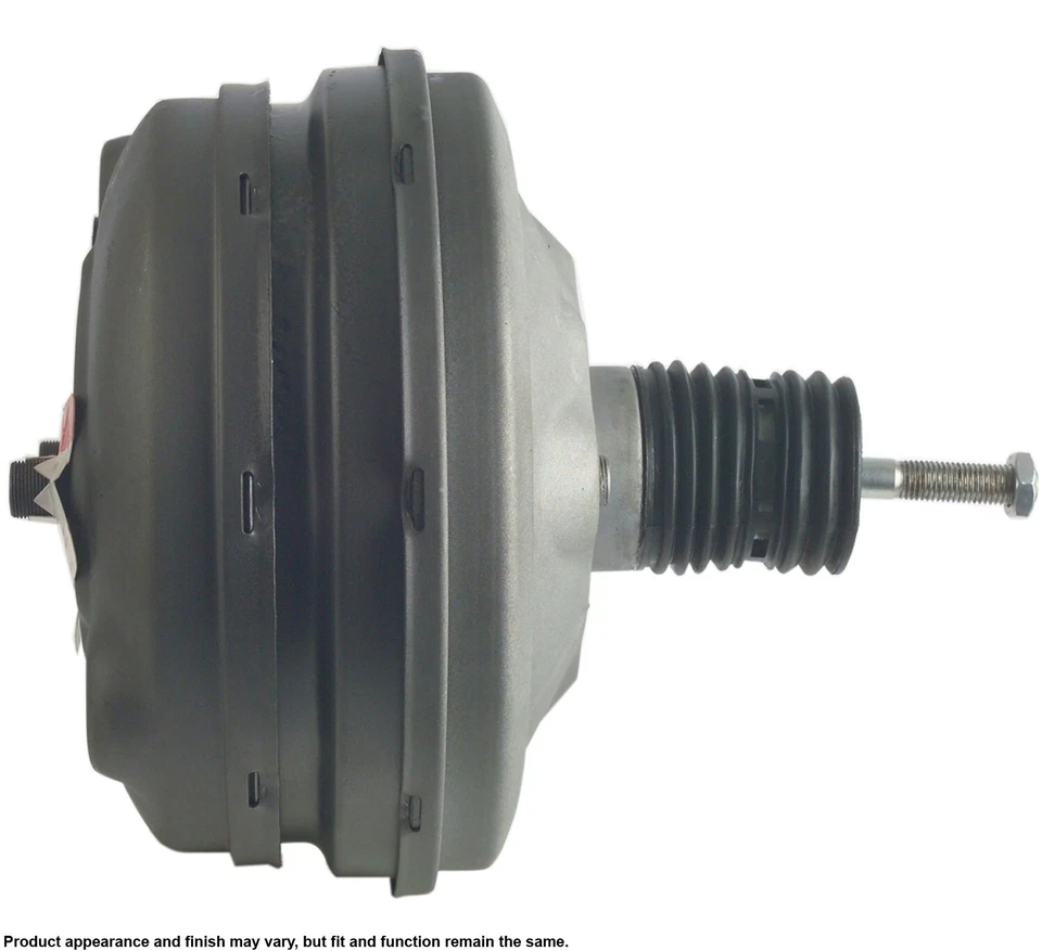 Para Audi S6 2002-2004 Power Brake Booster Cardone 2003 Foto 4 de 4