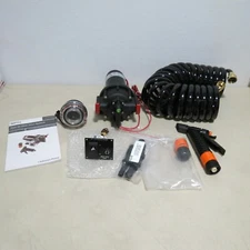 SPX JOHNSON PUMP AQUA JET WASH DOWN 3.5 GPM PUMP KIT  10-13558-01 MISSING PART