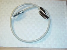 AIPC 511710001.EM 68-Pin External HD68 Right Angle Male to Male SCSI-3 Cable