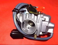 PERFORMANCE CARBURETOR FOR YERF-DOG GX150 SPIDERBOX 150CC GO KART BUGGY CARB