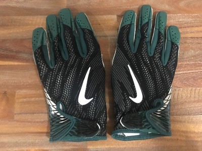 saints nike vapor gloves
