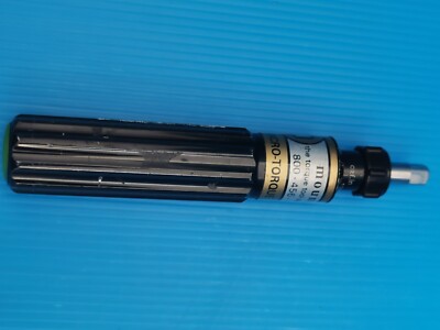 MOUNTZ TORQUE RATCHET, 800-456-1828, 100 IN/ LBS, 25 NM, 7/16
