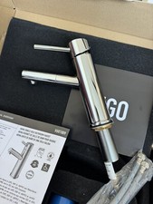 Bathroom Faucet Chrome Color