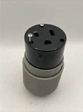 Arrow Hart AH6709N Autogrip Connector NEW