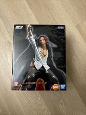 One Piece Ichiban Kuji Shanks