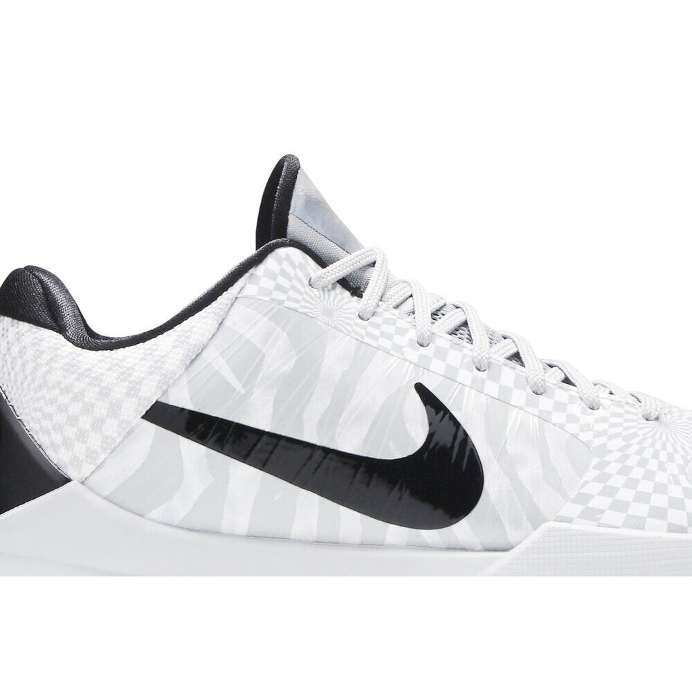 Nike Zoom Kobe 5 Protro 'DeMar DeRozan' PE Low-top Basketball