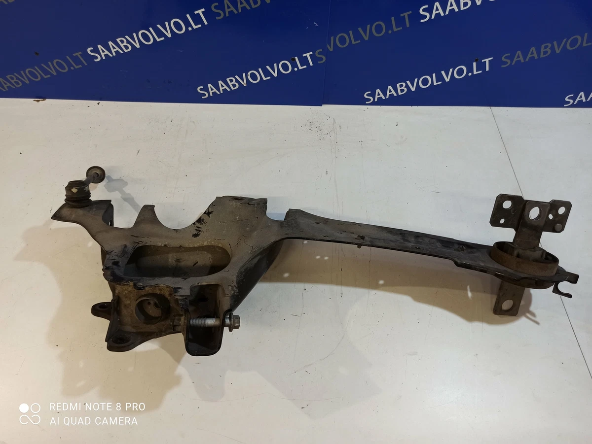 VOLVO XC70 II Rear Right Wheel Hub 31360240 31277865 31476213 2009