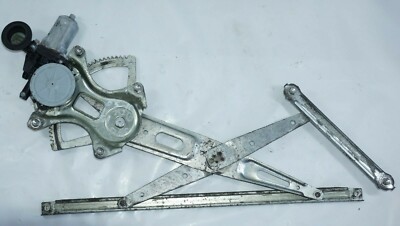 2005-2010 Lexus IS250 IS350 IS250C ISF Right Front Window Motor