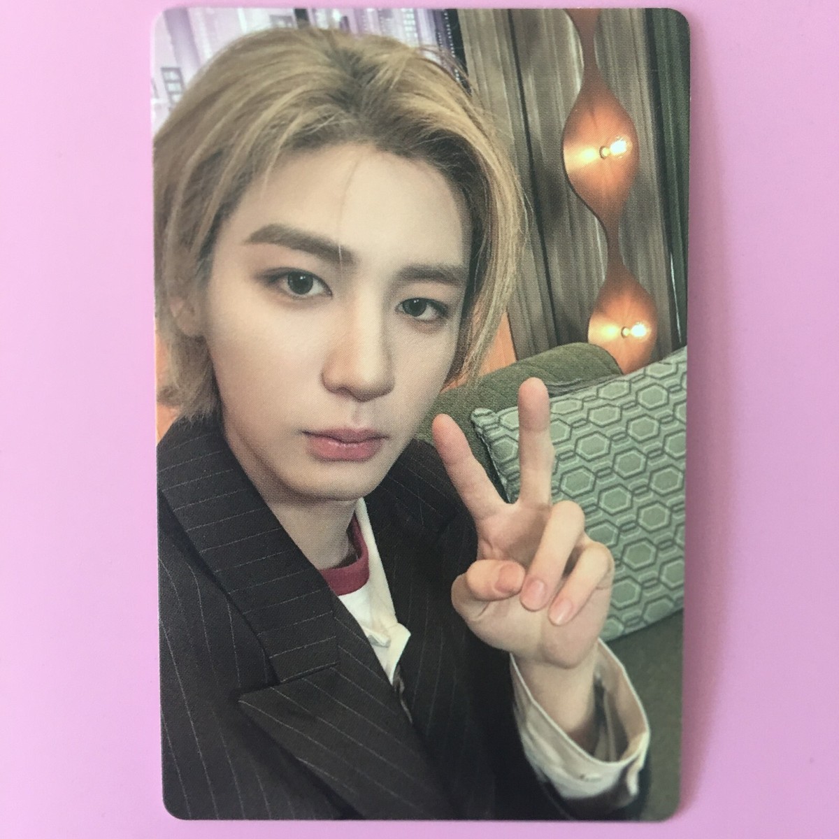 HAPPY LEEHAN DAY フォトカードセット BOYNEXTDOOR HAPPY LEEHAN DAY PHOTO CARD｜Yahoo!フリマ（旧