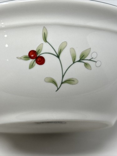 Pfaltzgraff Winterberry 16-teiliges Geschirrset für 4 (997) - Bild 10 von 12