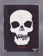  DVD The Venture Bros - Season One / NEW