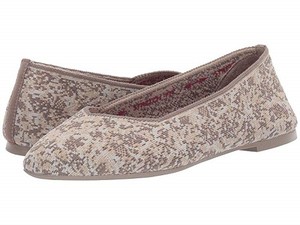 skechers cleo taupe
