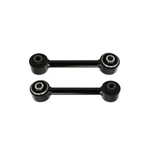 2 Pc Rear Lower Control Lateral Toe Arm for Jeep Compass Patriot Caliber