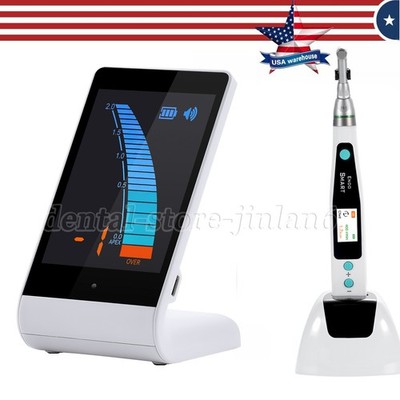 Woodpecker Style SANDENT Cordless LED Endo Motor /Apex Locator Root Canal Finder