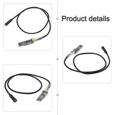 USB Programming Cable for For bafang eBike Motors Compatible with BBS01/BBS02