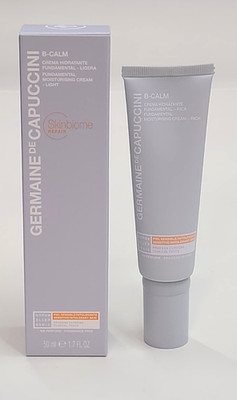 Germaine de Capuccini B Calm Moisturizing Cream Rich 1.7 fl oz