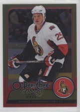 2008-09 O-Pee-Chee Metal Chris Neil #320 8tn