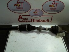 Cardan Alfa Romeo ALFA 159