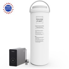 Filter Osmosis Replacement WD-D6RF 1 Year Lifetime Reverse WD-D6-B Waterdrop