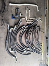 Hydrauliczny hydrauliczny hydrauliczny przyłącze hydrauliczne