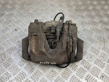 Mercedes-Benz SLK R172 2017 Vorne rechts Bremssattel vorne Sonstiges 1kW