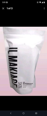 #ad #ad 85 66 SUN FOAM BY IL MAKIAG ♡ MAGIC MOISTURIZING ♡ SUN FOAM FOR FACE amp; BODY . $30.00