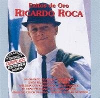 Roca, Ricardo, Exitos De Oro, audioCD