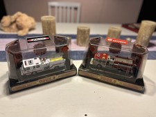 Code 3 Fire Trucks Lot Of 2