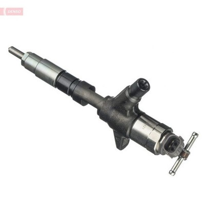 Einspritzdüse neu EKSKAVATOR SANY SY500 295050-1550 Denso-OEM
