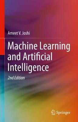 Maschinelles Lernen und Künstliche Intelligenz - 9783031122811
