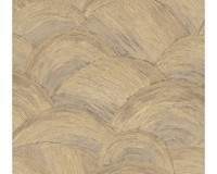 Vliestapete 39105-4 Metropolitan Stories 3 Abstrakt Beige