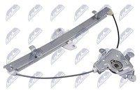NTY EPS-HY-514 Fensterheber Vorne Links FüR Hyundai