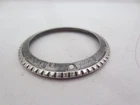 VINTAGE ROLEX SUBMARINER 5513 ROTATING BEZEL WITH OLD BEZEL INSERT