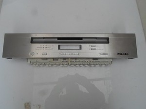 Miele Leistungsmodul Elektronik ELPW 5612-B