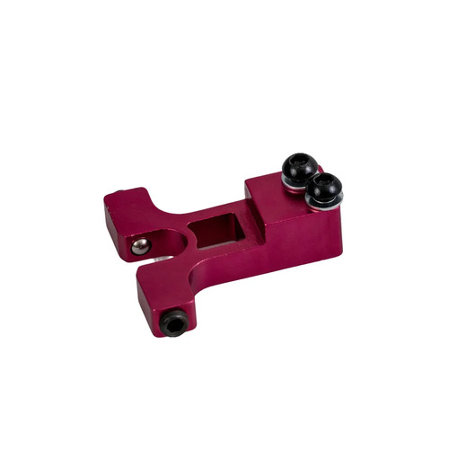 Red Folding Locking Latch for the Drive Medical Nitro Rollator