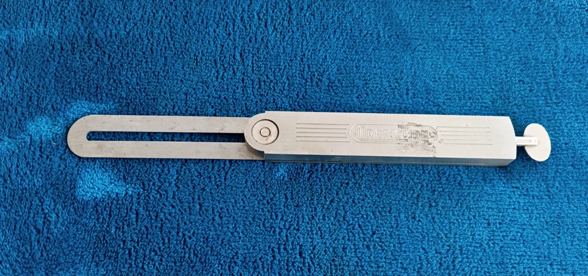 WANTOUTH Adjustable Carpentry Square Bevel Gauge Sliding Bevel 7 - View #2