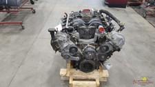 2004 Ford F150 Pickup Engine Motor Vin 5 5.4l Sohc