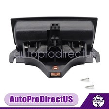 Fit For Chevy Tahoe 15-20 Gmc Yukon Center Console Armrest Latch Handle 22861304 Fit For Chevy Tahoe 15-20 Gmc Yukon Center Console Armrest Latch Handle 22861304