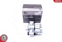 Hinterachse Links Esen Skv 42SKV893 Bremssattel FüR CitroËN,Fiat,Peugeot