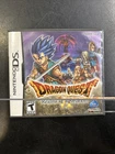 Dragon Quest VI: Realms of Revelation (Nintendo DS, 2011)