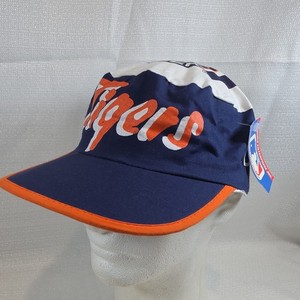 Detroit Tigers Cap Vintage | eBay