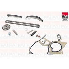 Kit de distribution Opel FRONTERA