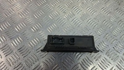Peugeot 407 2006 Sonstige Steuergeräte Module 0263004095 ETN8415