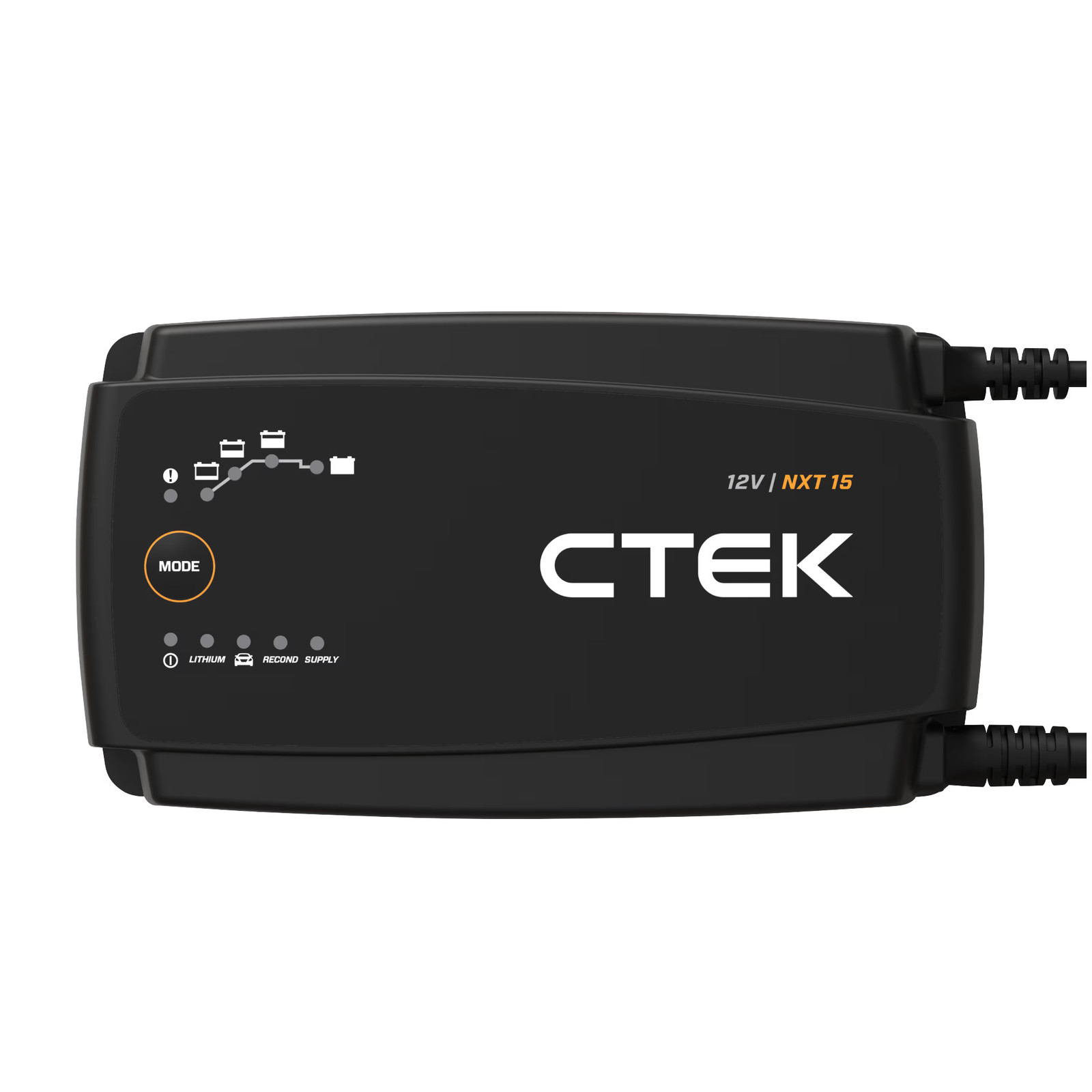 CTEK NXT 15 Motorcycle Motorbike Car Truck 15A Battery Charger