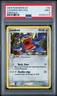 2005 POKEMON EX EMERALD #35 LOUDRED-REVERSE FOIL PSA 9